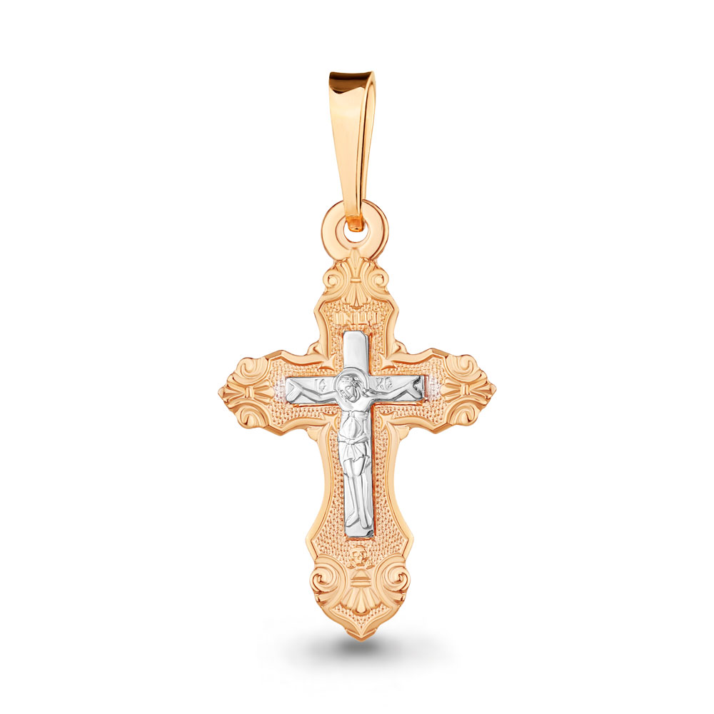 

Подвеска из серебра без вставки Aquamarine 10625_925_з, 10625_925_з
