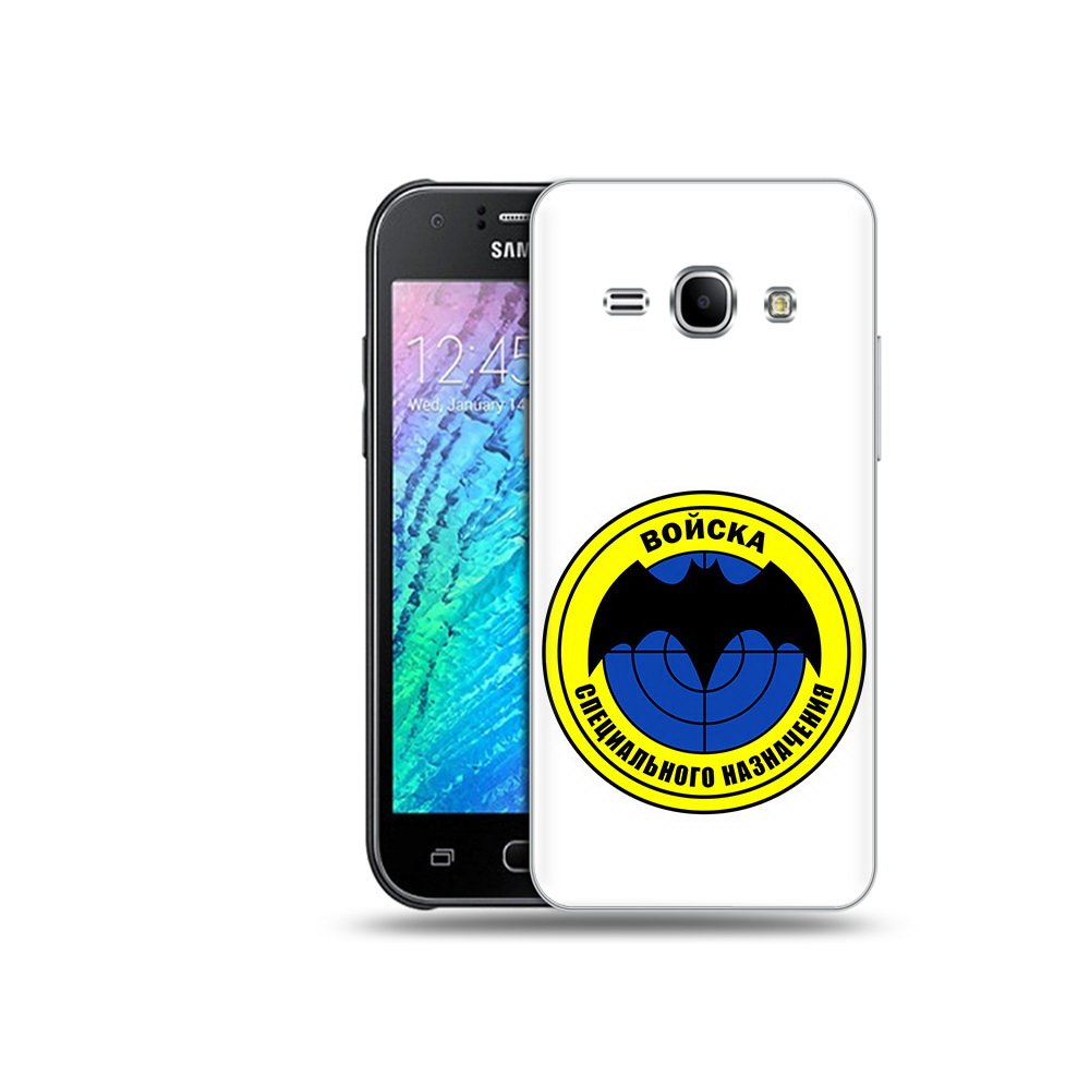 

Чехол MyPads Tocco для Samsung Galaxy J1 спец назначение (PT26162.569.617), Прозрачный, Tocco