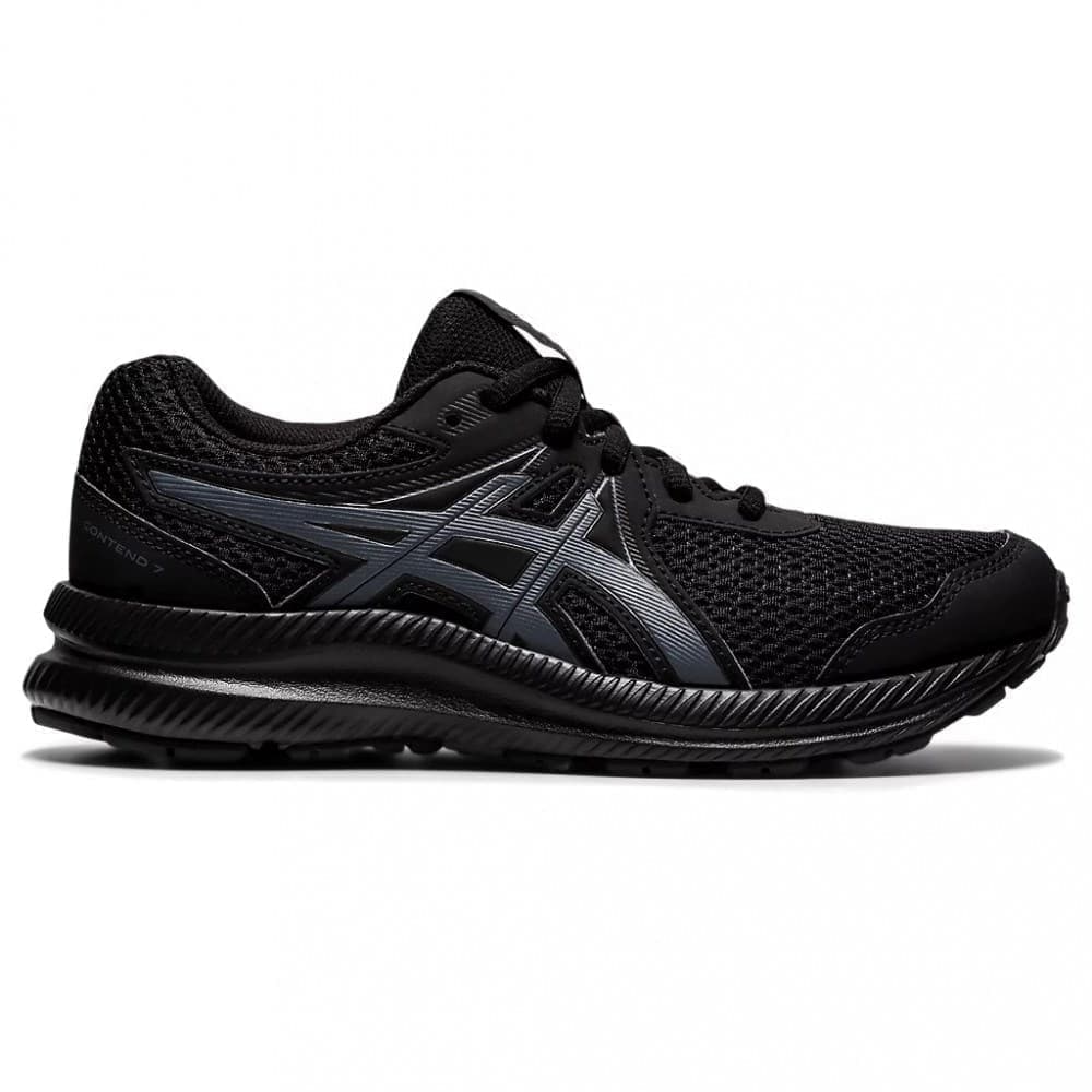 

Кроссовки Asics 1014A192-001-12, черный, 32,5, 1014A192-001-12