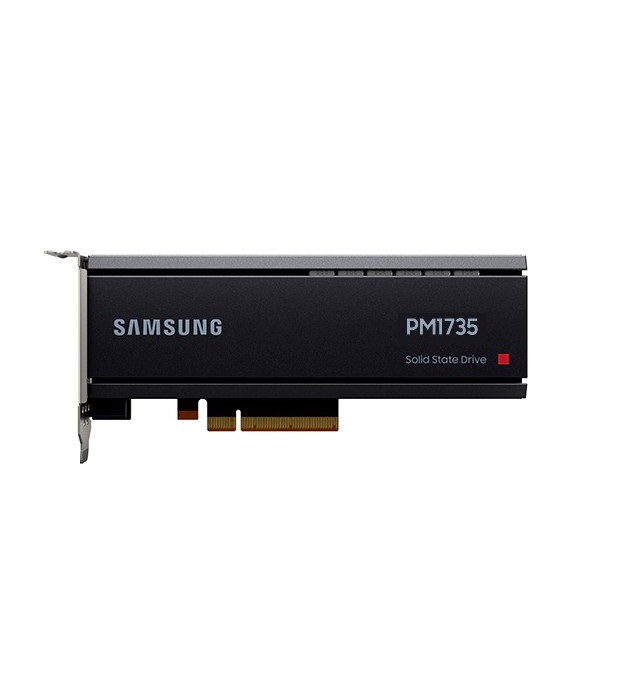 фото Ssd диск samsung 6,4 тб (mzplj6t4hala-00007)