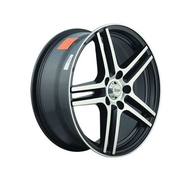 Колесный диск SNP H-322 6.5x16/4x100 ET45 D67.1 MGMF