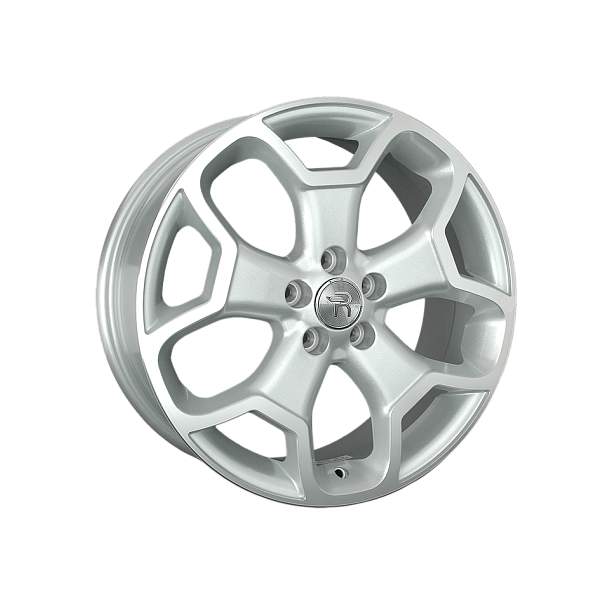 

Колесный диск Replay SB23 R17x7 5x100 ET48 CB56.1 SF, Серебристый