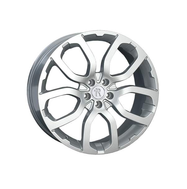 Колесный диск R20 5x120 8,5J ET53 D72,6 Replay LR7 S