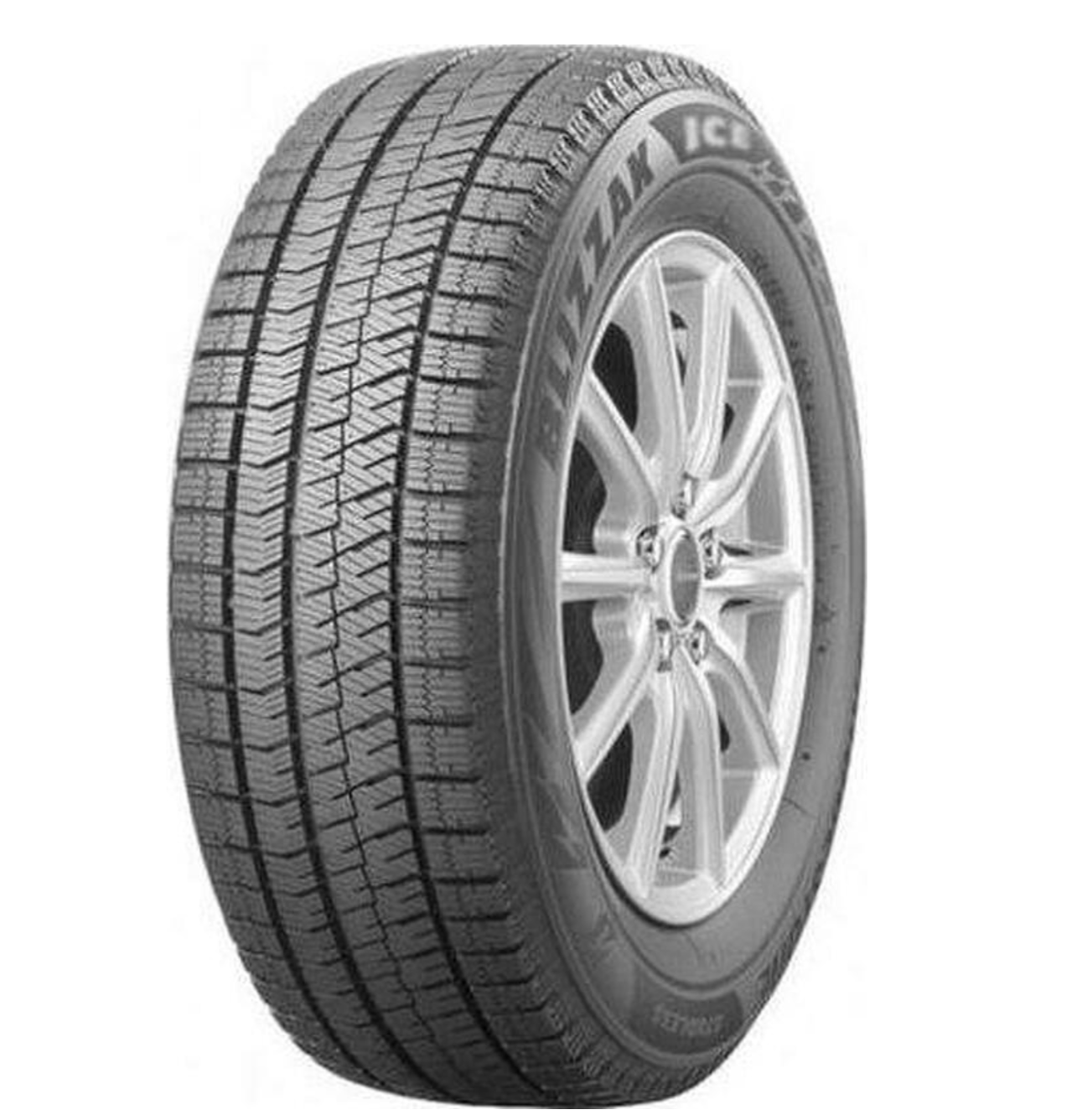 

Шины BRIDGESTONE BLIZZAK ICE 205/60 R16 96T, Blizzak Ice
