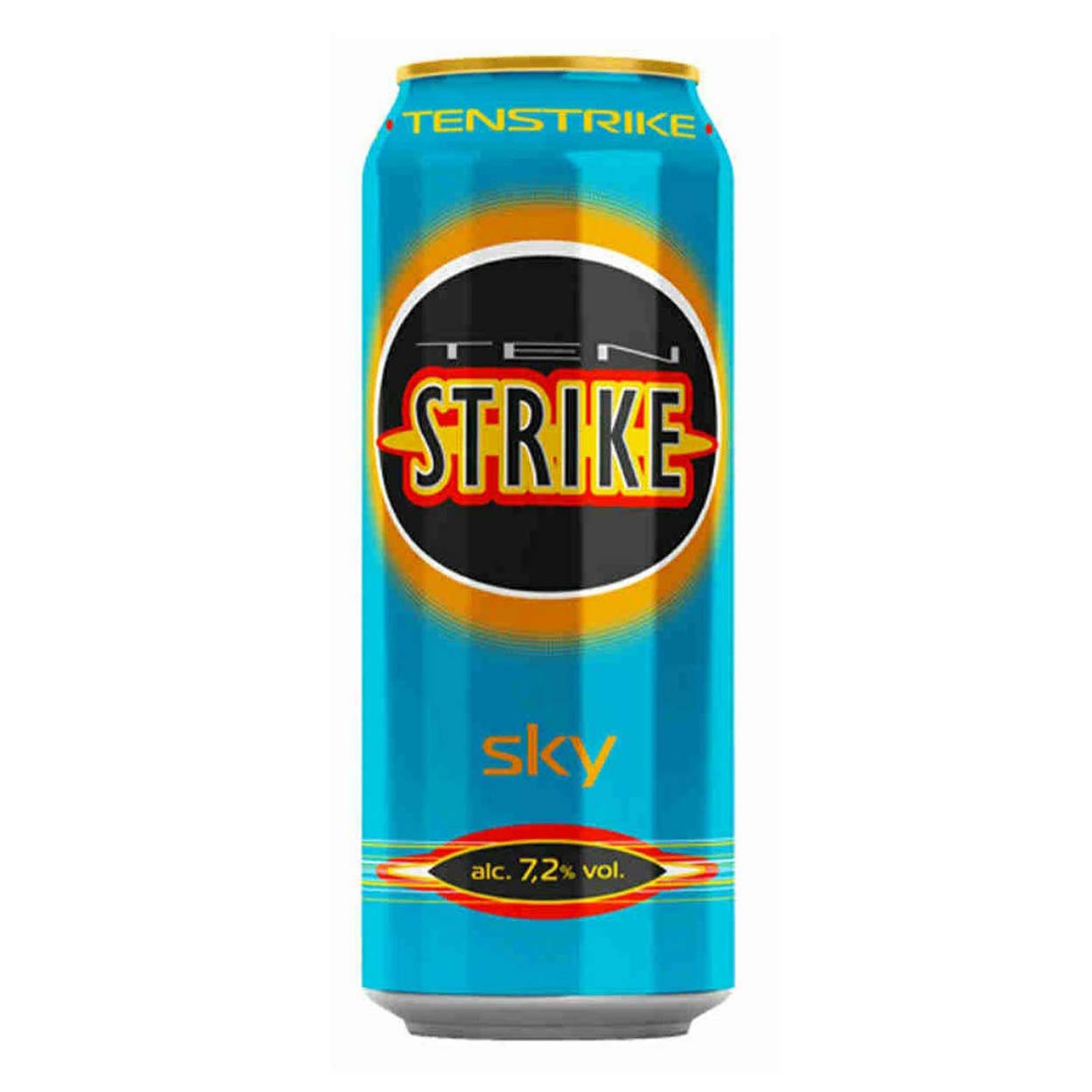 Страйк энергетики. Напиток са Тен страйк Скай алк 7.2% мл жб 0.45. Ten Strike Dark коктейль ГАЗ 7.2 0.45Л. Напиток слабоалкогольный газированный ten Strike Sky. Энергетический напиток ten Strike Sky.