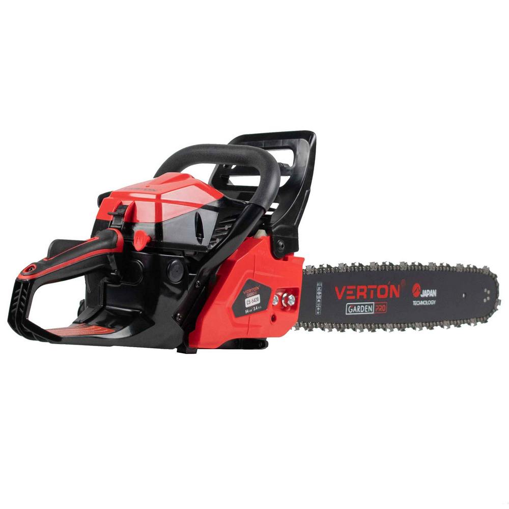 

Пила бензиновая Verton Garden Pro CS-5420 1 шт