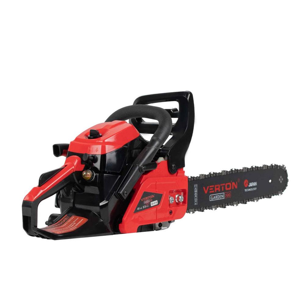 

Пила бензиновая Verton Garden Pro CS-4116 1 шт