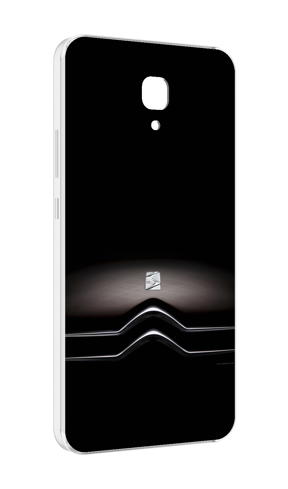 

Чехол MyPads ситроен citroen 2 для Meizu M5 Note, Прозрачный, Tocco
