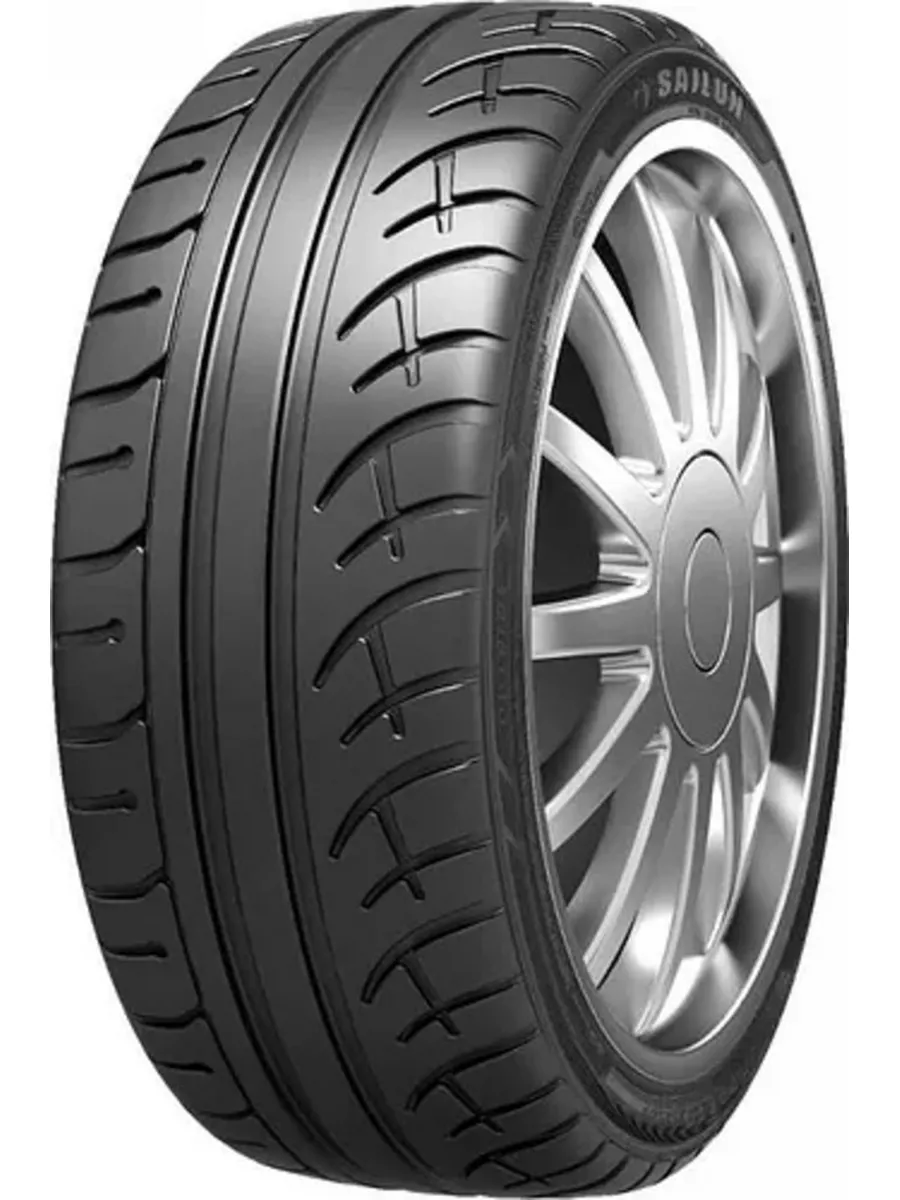 

Шины Sailun 265/35ZR18 97W XL POLE D PD12