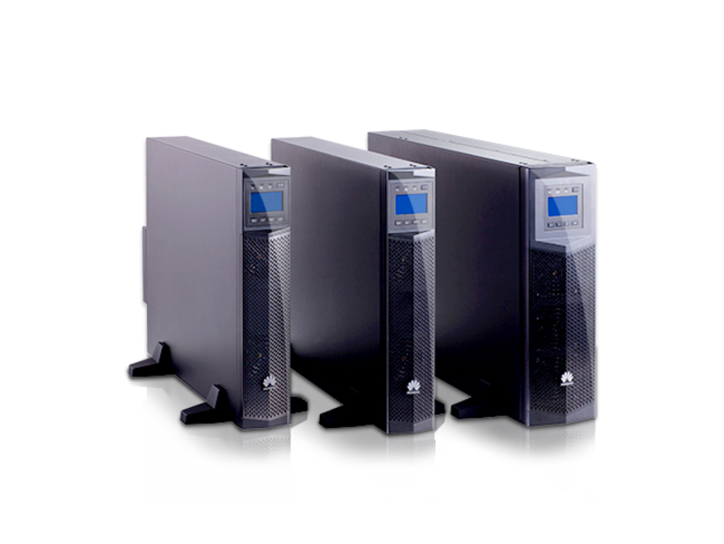 

Источник бесперебойного питания Huawei UPS2000-G-3KRTLL (02291036), UPS2000-G-3KRTLL