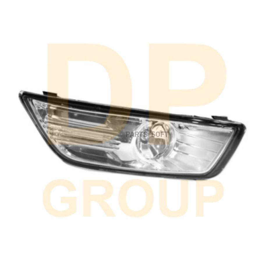 DP-GROUP Фара противотум 4030₽