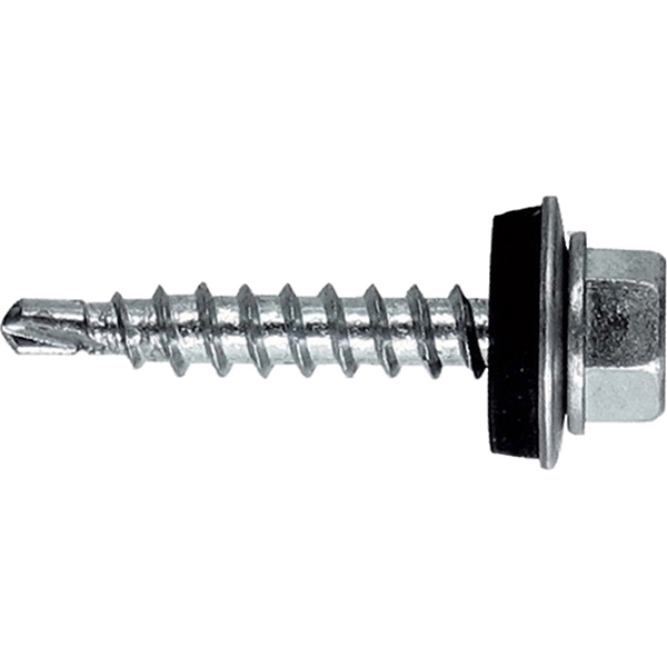 

Профикреп Саморезы ш/г Zn, 4,8х35 60 шт 1999906217