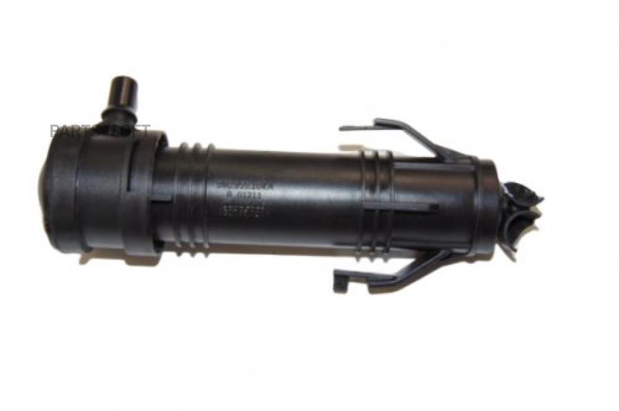 

Форсунка Омывателя Фары Левая Vw Tiguan 2007-2011 Vw Tiguan 2011-2016 VAG 5N0955103A