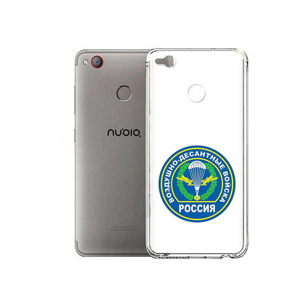 

Чехол MyPads Tocco для ZTE Nubia Z11 Mini вдв (PT53565.450.258), Tocco