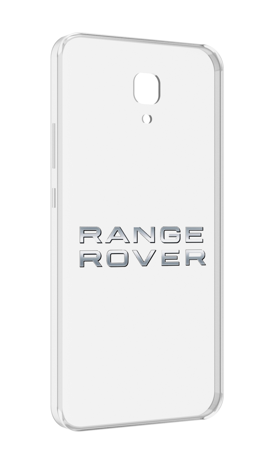 

Чехол MyPads ренж-ровер-range-rover-4 для Meizu M5 Note, Прозрачный, Tocco