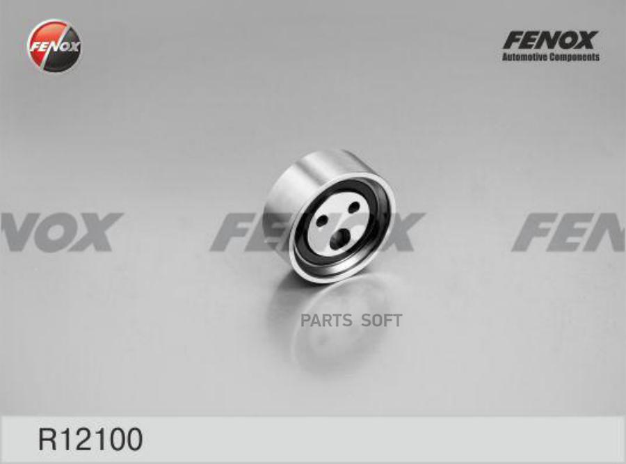 

Ролик натяжной ремня ГРМ FENOX r12100