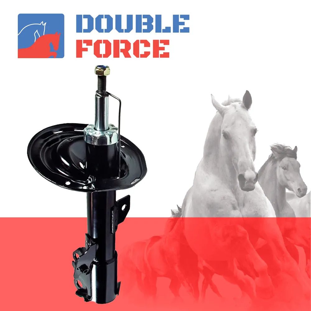 DOUBLE-FORCE Стойка амортизационная Double Force (FL)