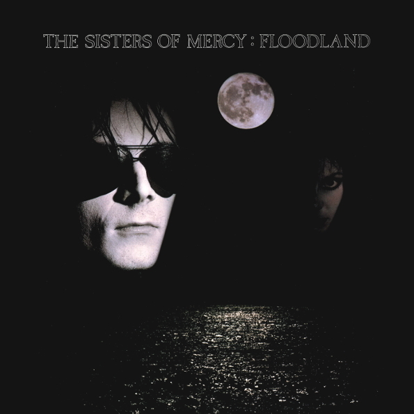 

Виниловая пластинка The Sisters Of Mercy Floodland LP, Floodland