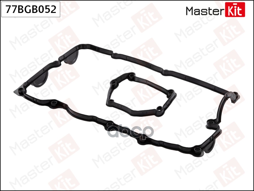 

Прокладка К/К Masterkit 77bgb052 E46 1.8/2.0 16v N40/2/6 01- MasterKit арт. 77BGB052