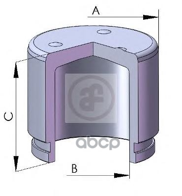 

Поршень суппорта AUTOFREN SEINSA D025240