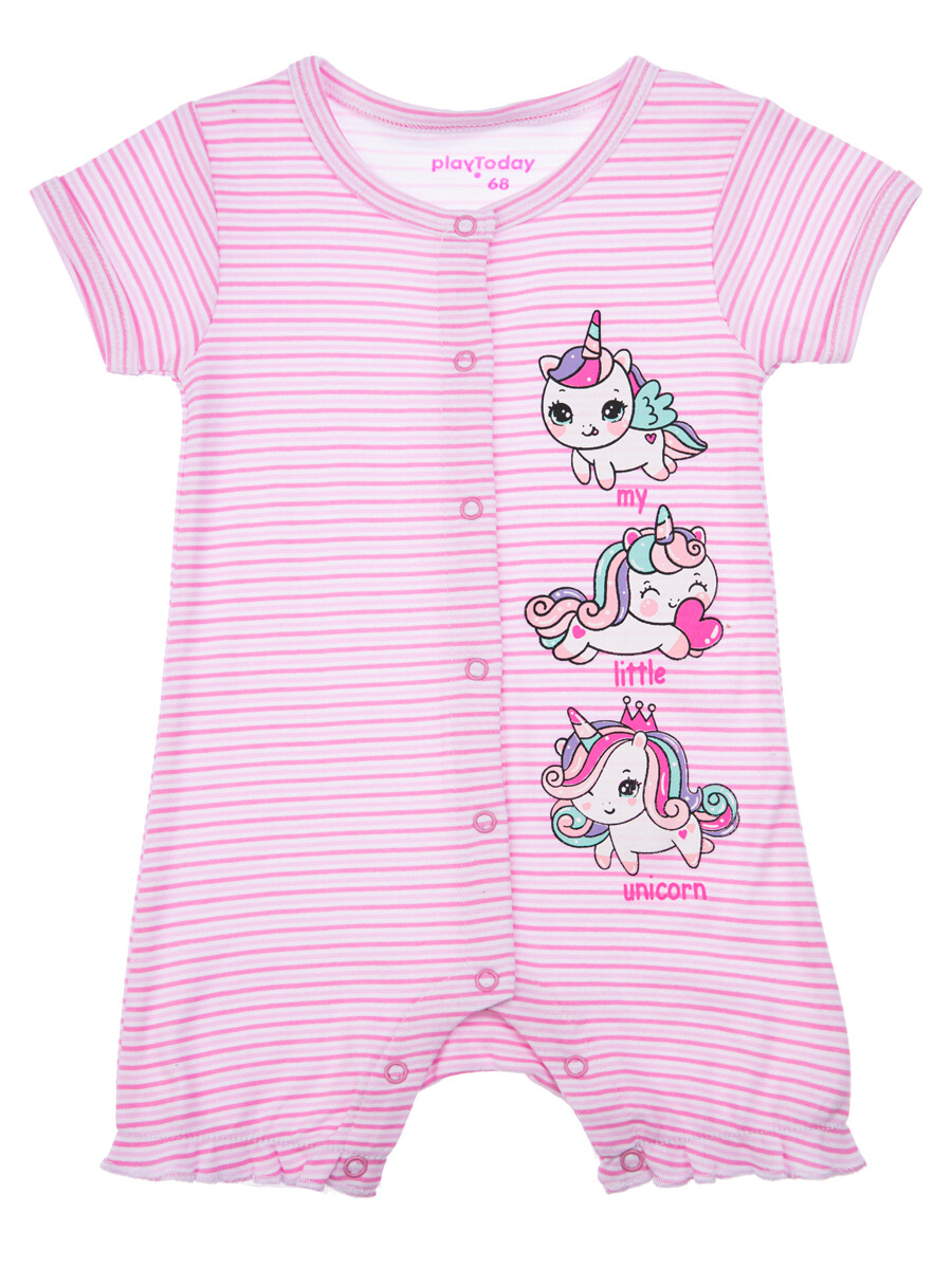 

Песочник детский PlayToday 12329109, цвет белый, сиреневый, размер 86, Белый;фиолетовый, 12329109