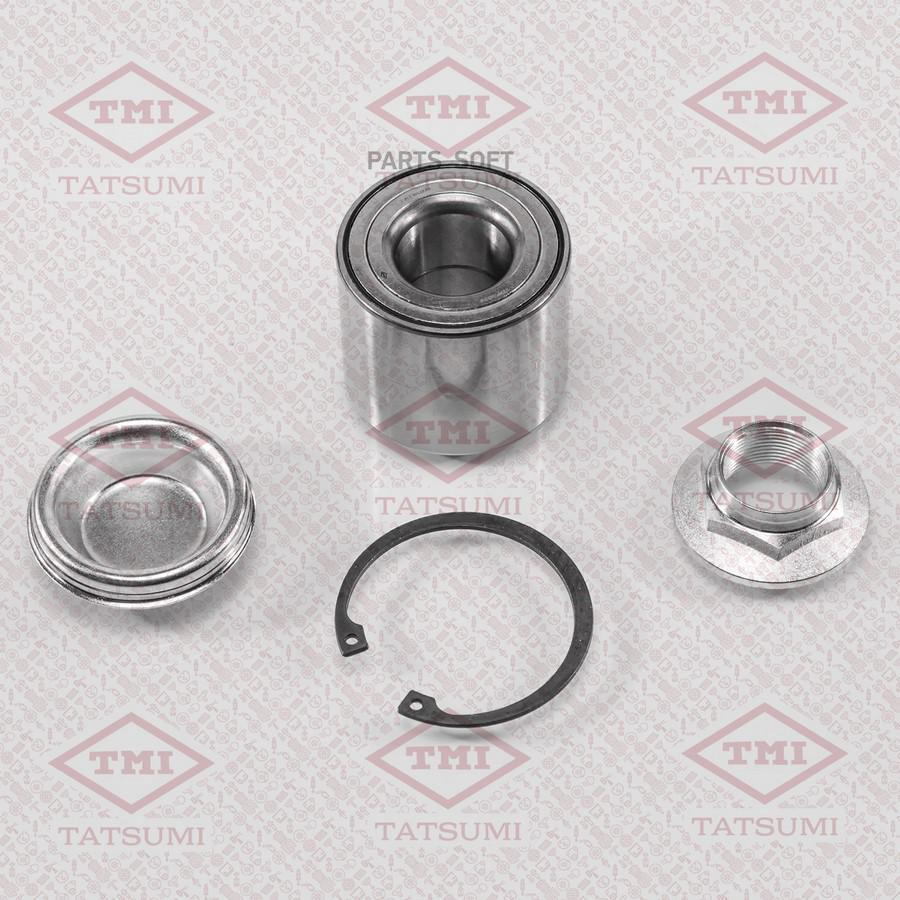 

Подшипник задней ступицы Tatsumi tdf5022
