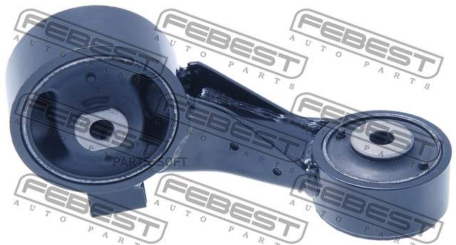 

Подушка двигателя правая FEBEST tmacv30rh