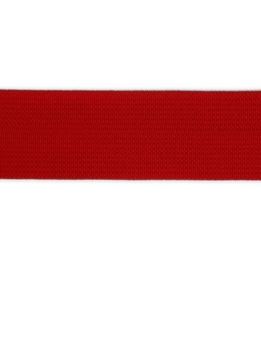 

Лента Gamma 25 мм, 25 м, №115, красная, Красный