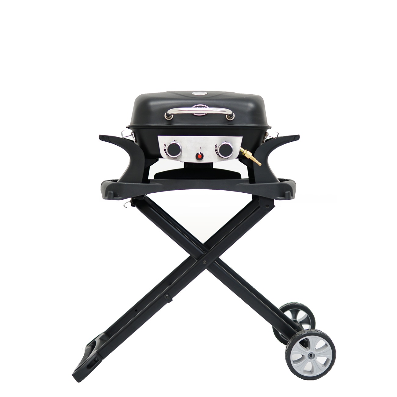 Газовый гриль Start Grill HOBO PRO Складная подставка 29480₽