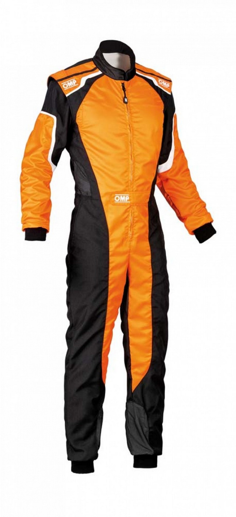 

OMP Racing KK01727C179140 Комбинезон для картинга KS-3 my2019, CIK, р- 140