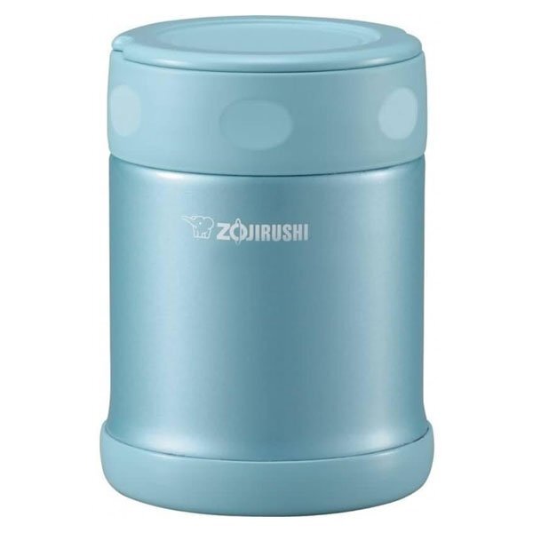 

Термоконтейнер Zojirushi SW-EAE35-AB 0,35 л (голуб), SW-EAE35-AB