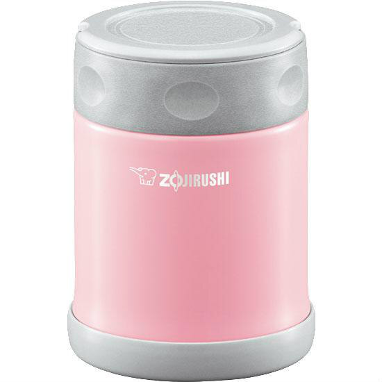 

Термоконтейнер Zojirushi SW-EAE35-PS 0,35 л (роз), SW-EAE35-PS