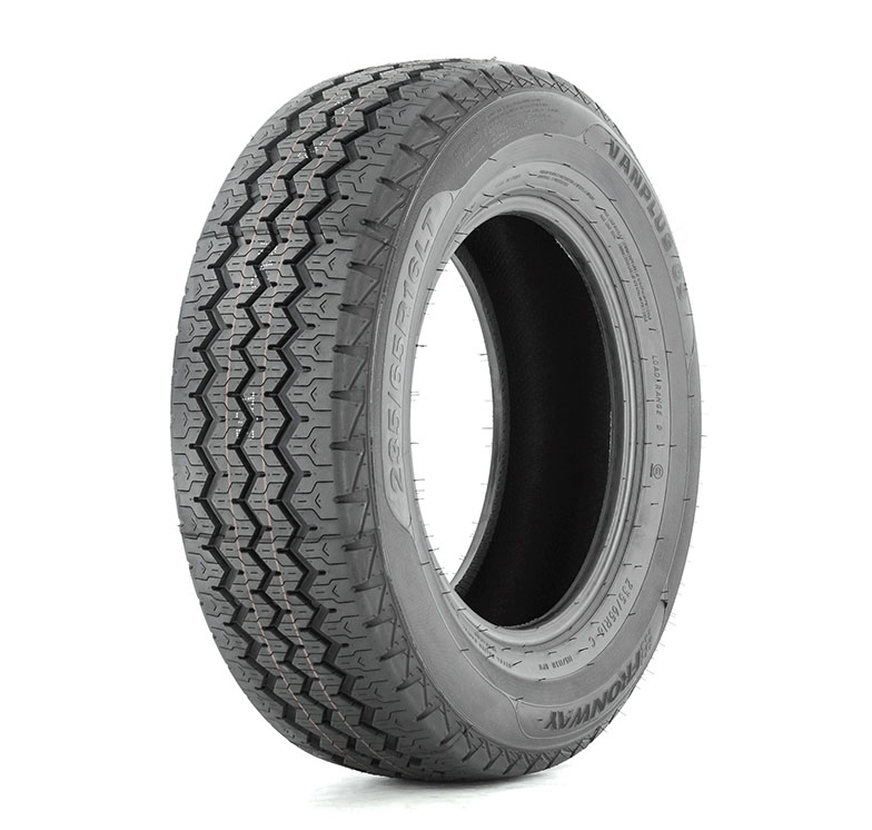 

Шина FRONWAY VANPLUS 09 225/75R16C 116/114R (лето), VANPLUS 09