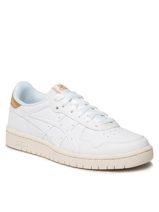 

Кеды женские Asics Japan S 1192A125 белые 36 EU, Белый, Japan S 1192A125