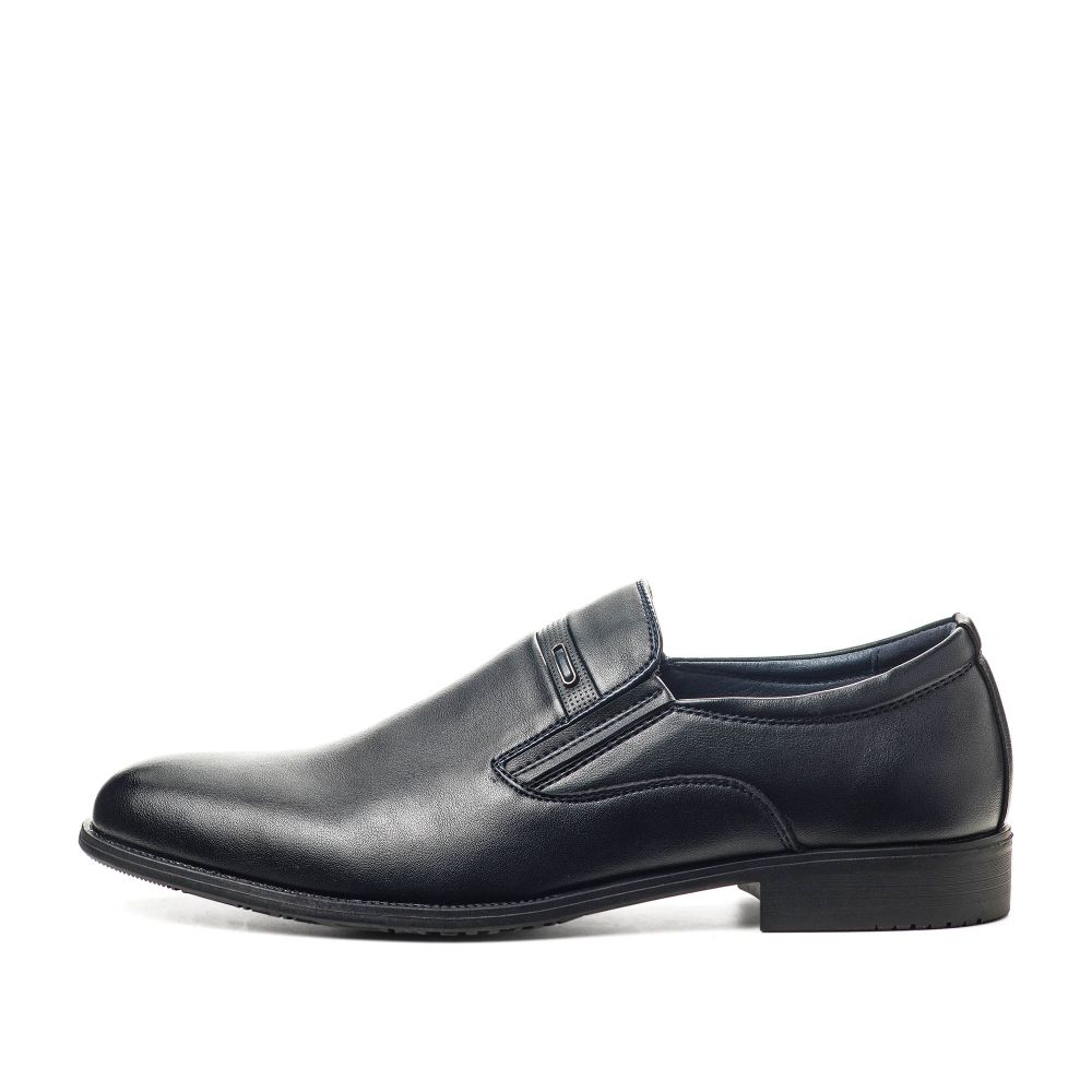 

Туфли мужские INSTREET 248-12MV-065SS синие 45 RU, Синий, 248-12MV-065SS