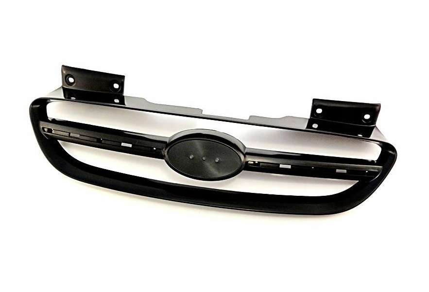 

Решетка радиатора KIA 863611c310