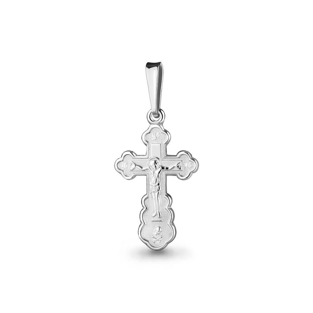 

Подвеска из серебра без вставки Aquamarine 10363_925_р, 10363_925_р