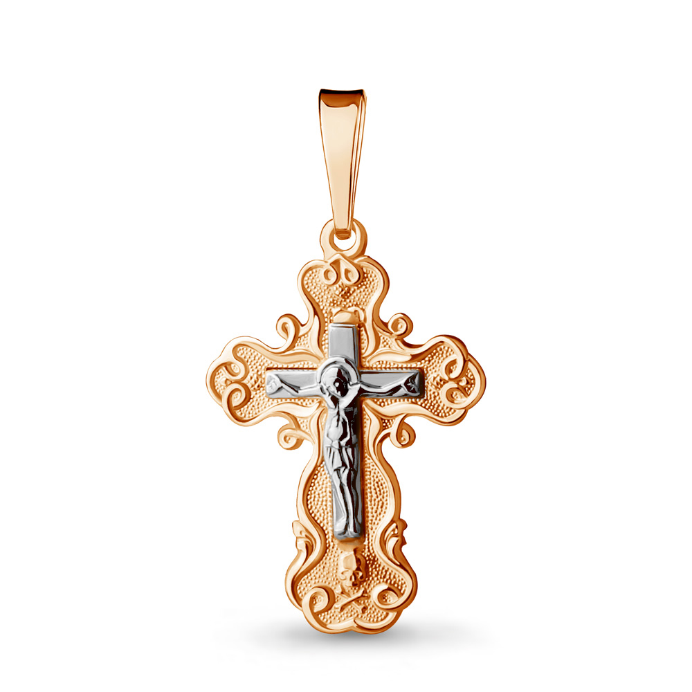 

Подвеска из серебра без вставки Aquamarine 10348_925_з, 10348_925_з