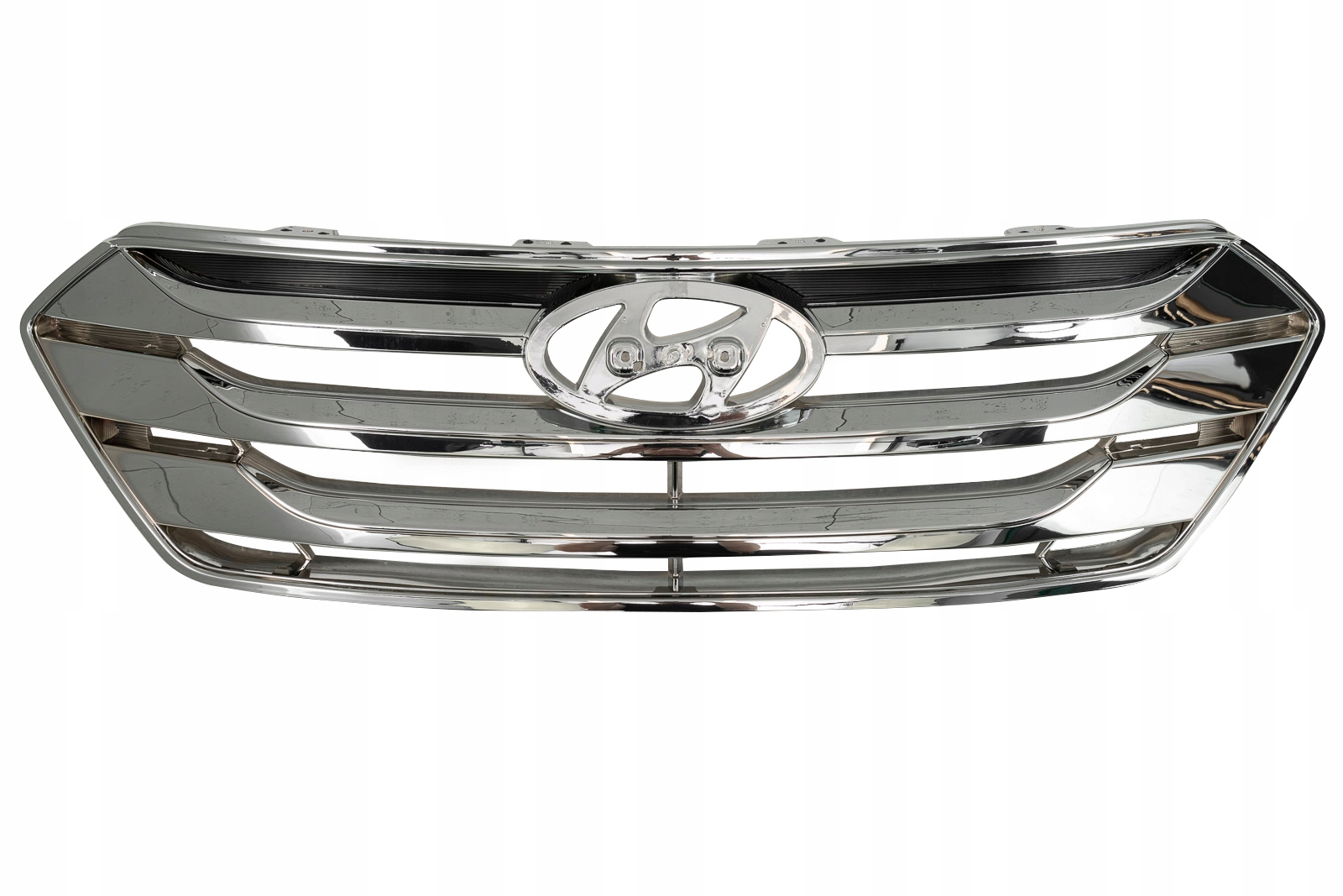 

Решетка радиатора KIA 863502w060