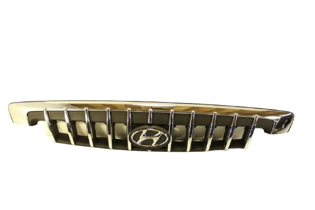 

Решетка радиатора KIA 865654a511