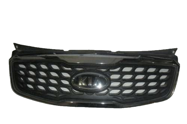 

Решетка радиатора Kia Picanto HYUNDAI-KIA 8635007800