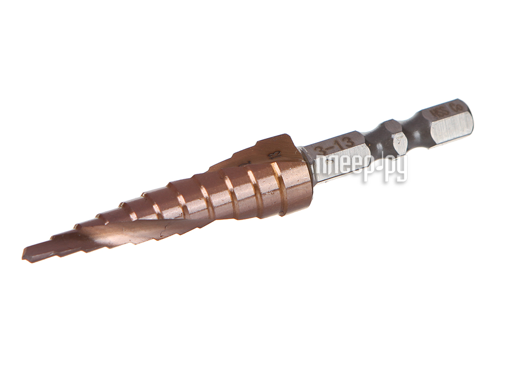 

Сверло S-Line 3-13mm 156456