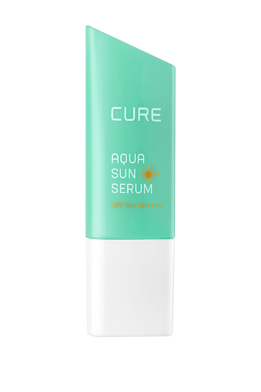 

Серум CURE Солнцезащитный SPF50+ PA++++, 50 мл