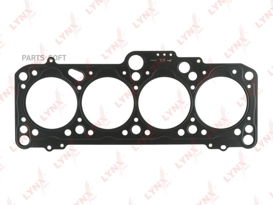 

Прокладка ГБЦ LYNXauto sh1240