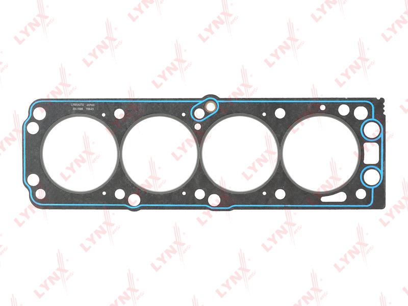 

Прокладка Гбц Sh-1086 Nsii0022739385 LYNXauto SH1086
