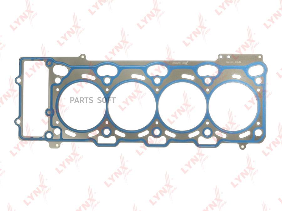 

LYNXAUTO SH-1031 Прокл.ГБЦ BMW 5E60 4.8 05 /6E63 4.8 05 /7E65 4.8 05 /X5E70 4.8 06 1шт