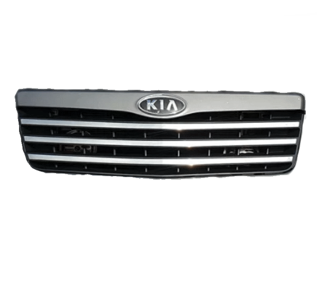 

Решетка радиатора Kia Mohave 1 HM (2008-нв) KIA 863502j001