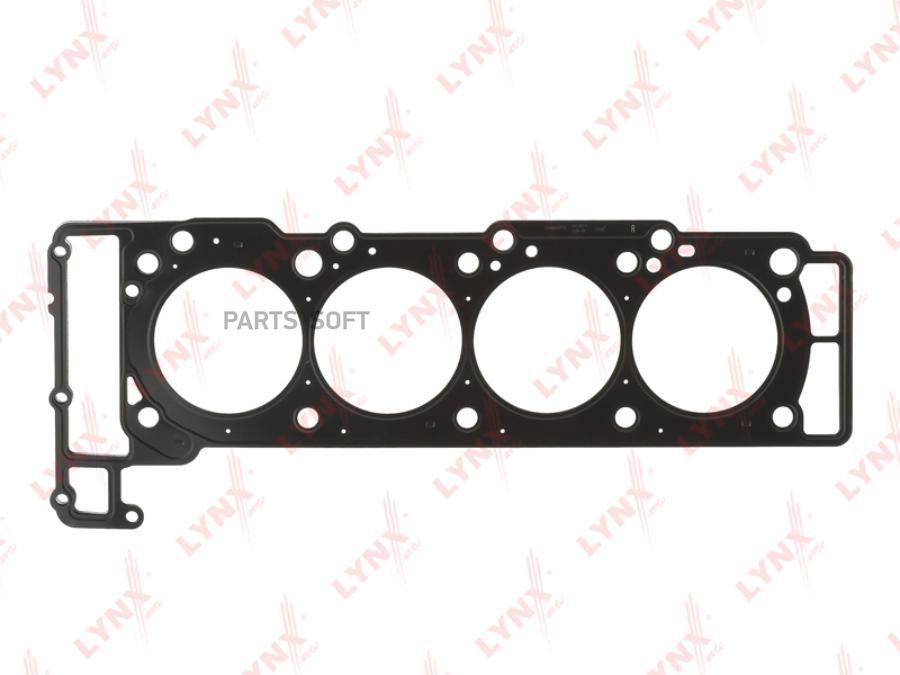 

Прокладка ГБЦ LYNXauto sh0571