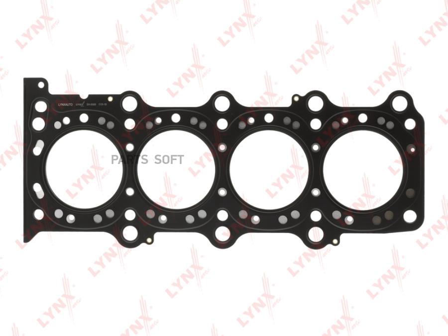 

Прокладка ГБЦ LYNXauto sh0568