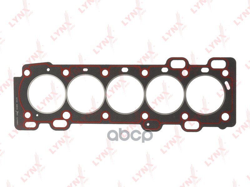 

Прокладка ГБЦ LYNXauto sh0550